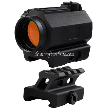 Northtac Ronin P10 Leuchtpunktvisier