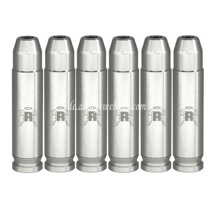 APS 6pcs 6mm CO2 Smart Charge Patrone Angel Geeignet für RAR1.0 Shell Ejecting Sniper Gewehre