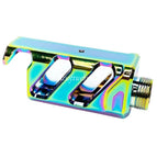 Electroplated Chameleon