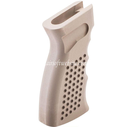 5KU CNC Aluminum PK-3 Griff Geeignet für GHK AKM AK74 GBB Serie Gewehre Airsoft