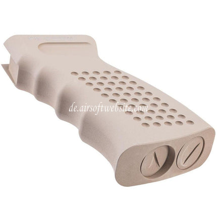 5KU CNC Aluminum PK-3 Griff Geeignet für GHK AKM AK74 GBB Serie Gewehre Airsoft