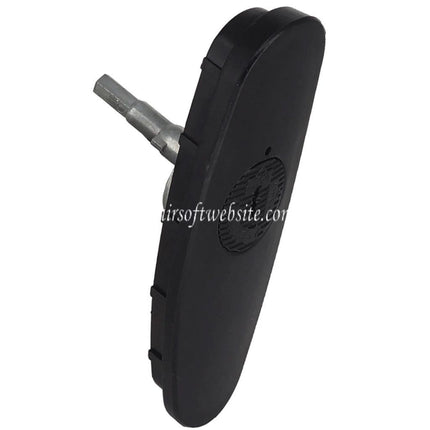 DOUBLE BELL Schaftkappe Geeignet für DOUBLE BELL 103 Winchester M1894 Serie Gewehre Airsoft