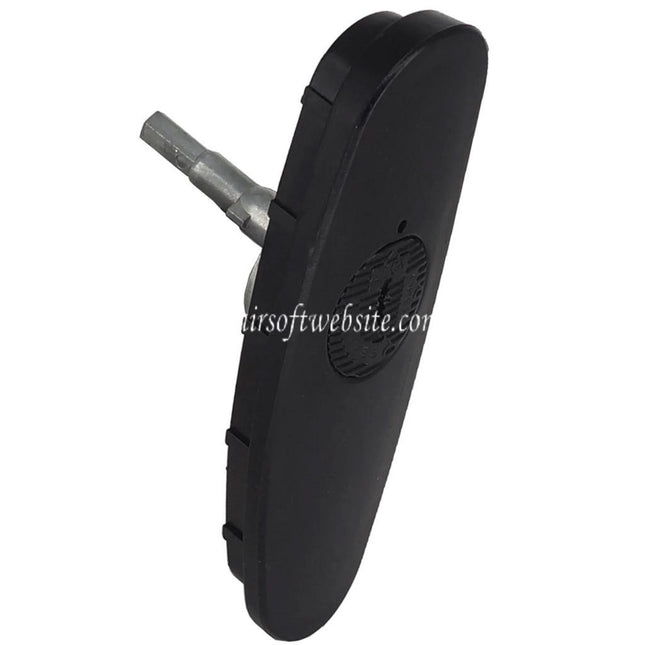DOUBLE BELL Schaftkappe Geeignet für DOUBLE BELL 103 Winchester M1894 Serie Gewehre Airsoft