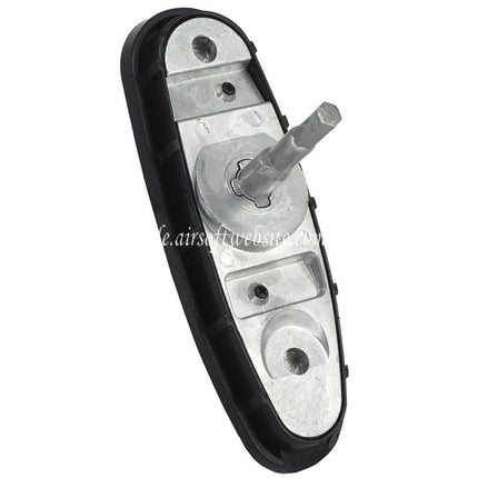 DOUBLE BELL Schaftkappe Geeignet für DOUBLE BELL 103 Winchester M1894 Serie Gewehre Airsoft