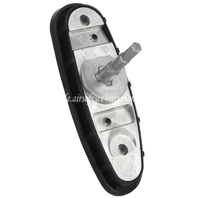 DOUBLE BELL Schaftkappe Geeignet für DOUBLE BELL 103 Winchester M1894 Serie Gewehre Airsoft