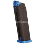 Blau Base