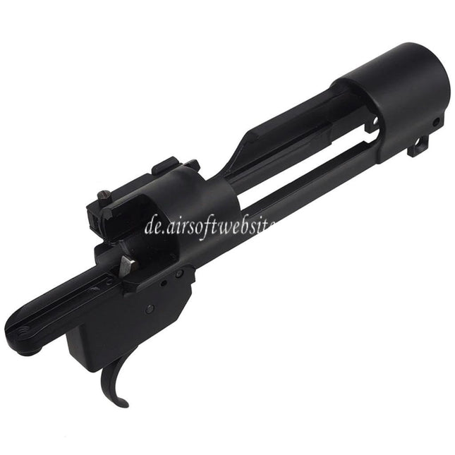 DOUBLE BELL Metallgehäuse Abzug Set Geeignet für D-BOYS DOUBLE BELL Kar-98K 98K Bolt Action Sniper Gewehre