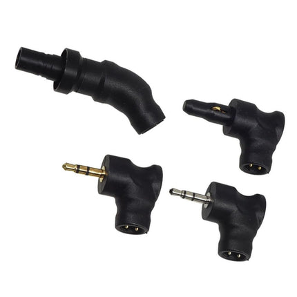 PTS Unity Tactical AXON Doppelgeräte-Steuerschalter Modularer