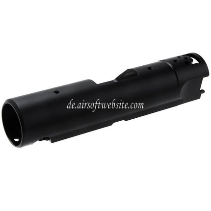 Narcos Airsoft CNC Aluminum Oberer Empfänger Geeignet für Action Army AAP01 Serie GBB Pistolen