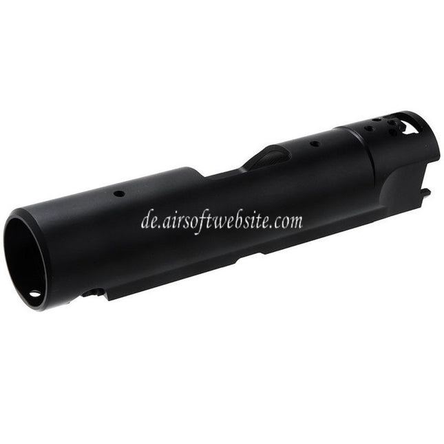 Narcos Airsoft CNC Aluminum Oberer Empfänger Geeignet für Action Army AAP01 Serie GBB Pistolen