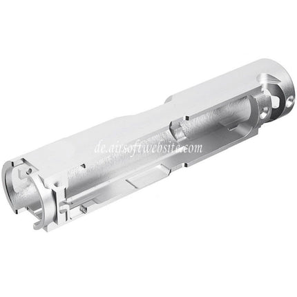 Narcos Airsoft CNC Aluminum Oberer Empfänger Geeignet für Action Army AAP01 Serie GBB Pistolen