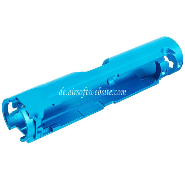 Narcos Airsoft CNC Aluminum Oberer Empfänger Geeignet für Action Army AAP01 Serie GBB Pistolen