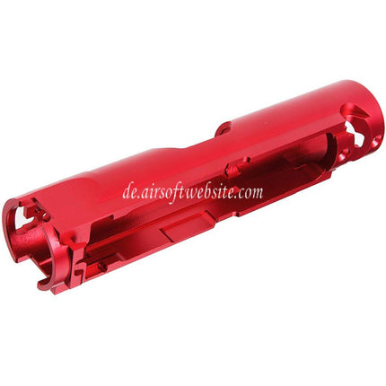 Narcos Airsoft CNC Aluminum Oberer Empfänger Geeignet für Action Army AAP01 Serie GBB Pistolen