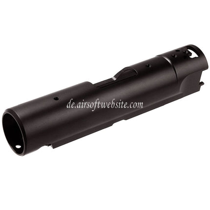 Narcos Airsoft CNC Aluminum Oberer Empfänger Geeignet für Action Army AAP01 Serie GBB Pistolen