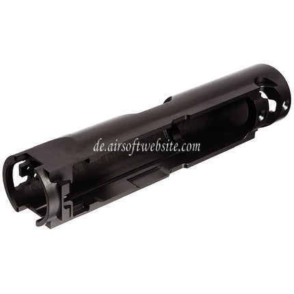 Narcos Airsoft CNC Aluminum Oberer Empfänger Geeignet für Action Army AAP01 Serie GBB Pistolen