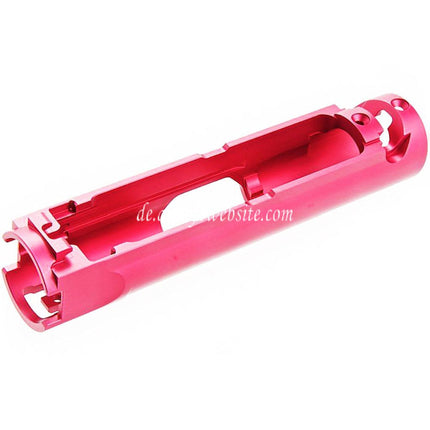 Narcos Airsoft CNC Aluminum Oberer Empfänger Geeignet für Action Army AAP01 Serie GBB Pistolen