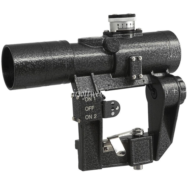 Vector Optics VictOptics 1x28 Airsoft SVD Leuchtpunktvisier