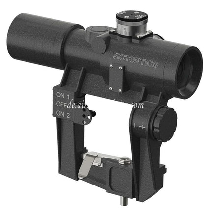 Vector Optics VictOptics 1x28 Airsoft SVD Leuchtpunktvisier