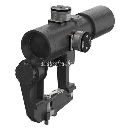 Vector Optics VictOptics 1x28 Airsoft SVD Leuchtpunktvisier