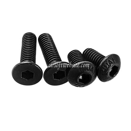 Revanchist Airsoft INF Stil Einstellbar Daumenauflage Geeignet für Tokyo Marui Hi-Capa Serie GBB Pistolen