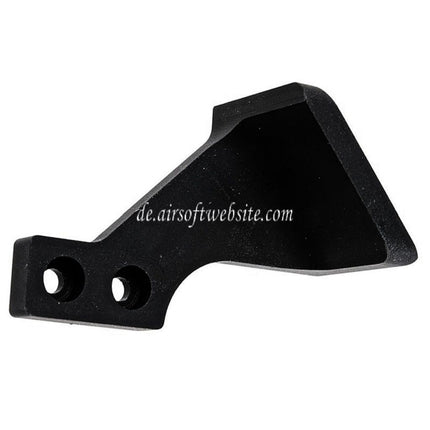 Revanchist Airsoft Limcat Stil Daumenauflage Geeignet für Hi-Capa Serie GBB Pistolen