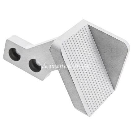 Revanchist Airsoft Limcat Stil Daumenauflage Geeignet für Hi-Capa Serie GBB Pistolen