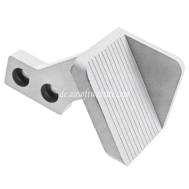 Revanchist Airsoft Limcat Stil Daumenauflage Geeignet für Hi-Capa Serie GBB Pistolen