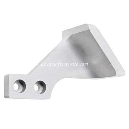 Revanchist Airsoft Limcat Stil Daumenauflage Geeignet für Hi-Capa Serie GBB Pistolen