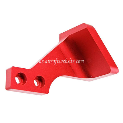 Revanchist Airsoft Limcat Stil Daumenauflage Geeignet für Hi-Capa Serie GBB Pistolen