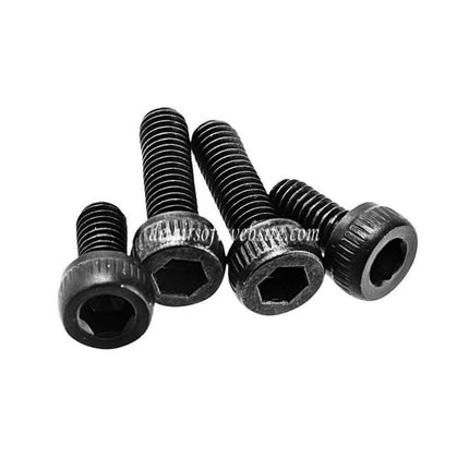 Revanchist Airsoft Limcat Stil Daumenauflage Geeignet für Hi-Capa Serie GBB Pistolen