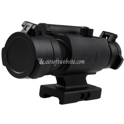 Northtac Ronin V-10 Leuchtpunktvisier 1x35mm