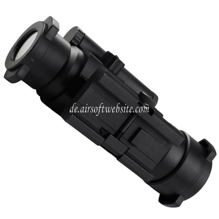 Northtac Ronin V-10 Leuchtpunktvisier 1x35mm