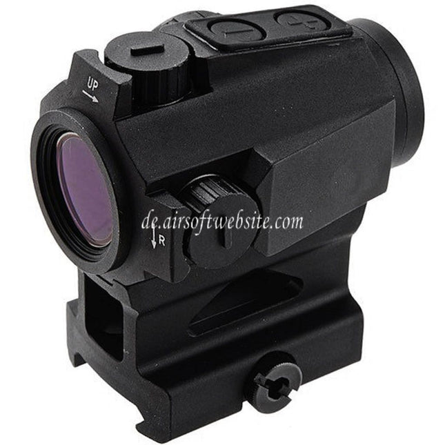 Northtac Ronin P-12 Mikro-Leuchtpunktvisier