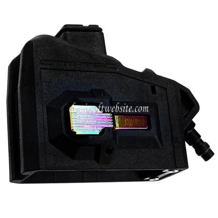 CTM TAC HPA M4 Magazin Adapter Geeignet für Action Army AAP01 EMG SAI BLU E&C APS ARMY BELL UMAREX Elite Force VFC KJ Works WE AW Tokyo Marui G-Serie GBB Pistolen Airsoft