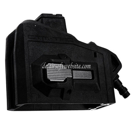 CTM TAC HPA M4 Magazin Adapter Geeignet für Action Army AAP01 EMG SAI BLU E&C APS ARMY BELL UMAREX Elite Force VFC KJ Works WE AW Tokyo Marui G-Serie GBB Pistolen Airsoft