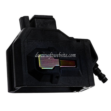 CTM TAC HPA M4 Magazin Adapter Geeignet für ARMY  Zeon KJ KP-05  EMG STI SAI WE AW Armorer Works  BELL E&C Tokyo Marui Hi-Capa Serie GBB Pistolen Airsoft