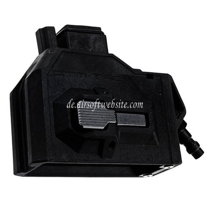 CTM TAC HPA M4 Magazin Adapter Geeignet für ARMY  Zeon KJ KP-05  EMG STI SAI WE AW Armorer Works  BELL E&C Tokyo Marui Hi-Capa Serie GBB Pistolen Airsoft