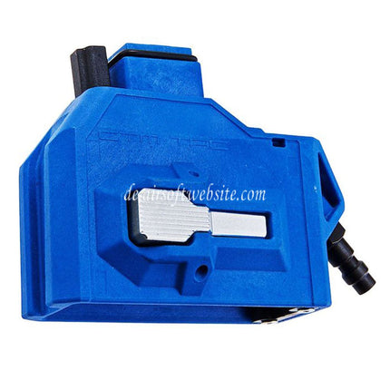 CTM TAC HPA M4 Magazin Adapter Geeignet für ARMY  Zeon KJ KP-05  EMG STI SAI WE AW Armorer Works  BELL E&C Tokyo Marui Hi-Capa Serie GBB Pistolen Airsoft