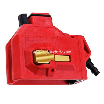 CTM TAC HPA M4 Magazin Adapter Geeignet für ARMY  Zeon KJ KP-05  EMG STI SAI WE AW Armorer Works  BELL E&C Tokyo Marui Hi-Capa Serie GBB Pistolen Airsoft