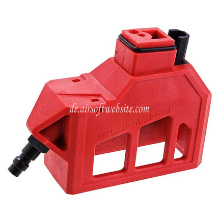 CTM TAC HPA M4 Magazin Adapter Geeignet für ARMY  Zeon KJ KP-05  EMG STI SAI WE AW Armorer Works  BELL E&C Tokyo Marui Hi-Capa Serie GBB Pistolen Airsoft