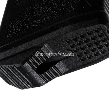 ARCTURUS Swappable 30/130rd Polymer Magazin Geeignet für M4 M16 Serie AEG Gewehre Airsoft