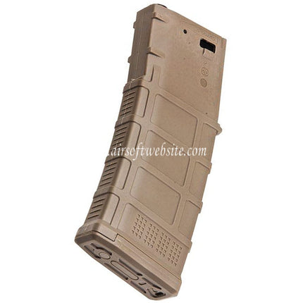 ARCTURUS DMAG 350rd Hi-Cap Flash Magazin Geeignet für M4 M16 Serie AEG Gewehre Airsoft