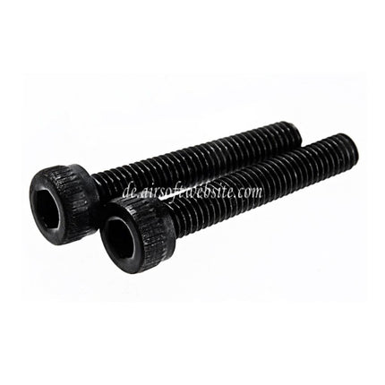 Northeast 145mm 1913 M-Lok Handschutz Geeignet für Northeast MP2A1 UZI Serie GBB SMG Gewehre Airsoft Schwarz