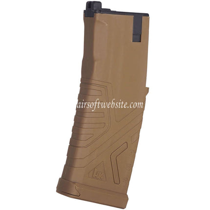 GHK 32rd Gas Magazin Geeignet für GHK HK416A5 G5 MK12 MK18 M4 Serie GBB Gewehre Airsoft