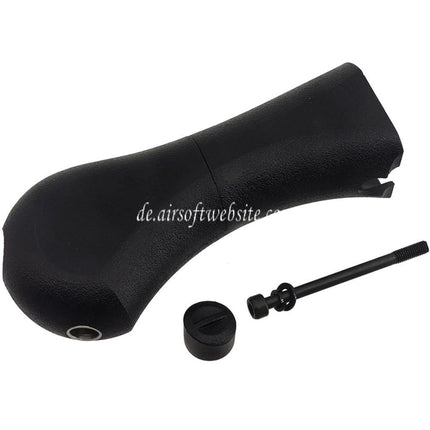 CYMA Plastik Pistolengriff Geeignet für CYMA CM357 Serie M870 Abgesägt Schrotflinte Airsoft Schwarz