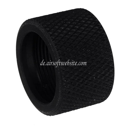 APS Laufgewinde Schutzabdeckung Geeignet für APS AOW CAM870 Serie Schrotflinte Gewindelauf