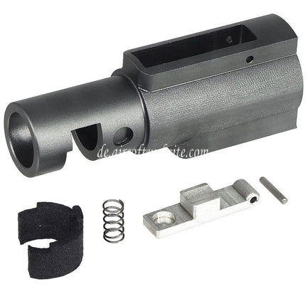 BBT CNC Aluminum Hop Up Kammer Geeignet für KRYTAC Kriss Vector Serie GBB SMG Gewehre Airsoft