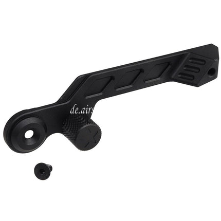 5KU CNC Aluminum Feuerwahlhebel Geeignet für GHK AK Serie GBB Gewehre Airsoft