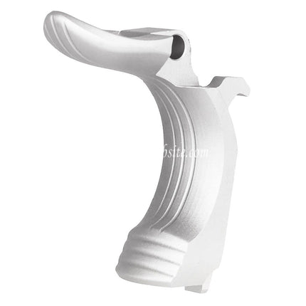 5KU CNC Aluminum Hammer Griff Schutzvorrichtung Typ-1 Geeignet für AW WE Tokyo Marui Hi-Capa Serie GBB Pistolen Airsoft