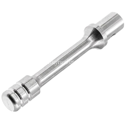 Hephaestus Stahl Rückstoß Kraftpaket Geeignet für Tokyo Marui AKX Serie GBB Gewehre Airsoft (Verbesserter Dummy Gaskolben)